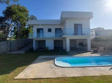 Casa de 4 quartos, Cotia · Casa à venda Cond. Paysage Noble em Vargem Grande Paulista