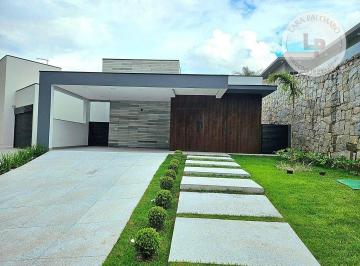 83d14e56381c22398f80e4511a4f6b3a62920e7e · Casa com 3 dormitórios para alugar, 200 m² por R$ 11.046,00/mês - Condominio Villaggio Capriccio - L