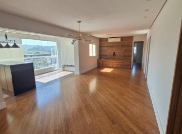 Foto 01 · Apartamento, Tamboré, Santana de Parnaíba, SP