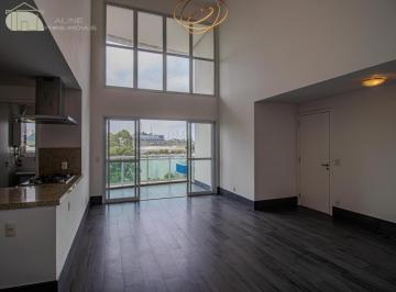Foto 01 · Apartamento, Tamboré, Santana de Parnaíba, SP