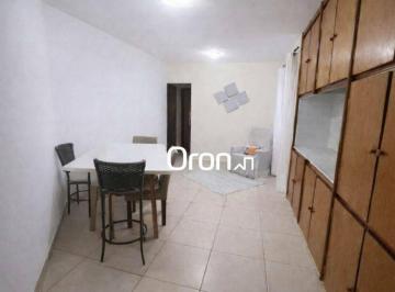 f2669a6ff662cdd65a725bcdb13c123fbfcb0459 · Apartamento com 2 dormitórios à venda, 56 m² por R$ 299.000,00 - Setor Bela Vista - Goiânia/GO