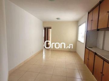 994733bbffb16506502344747baafaee47a6d882 · Apartamento com 2 dormitórios à venda, 56 m² por R$ 299.000,00 - Setor Bela Vista - Goiânia/GO