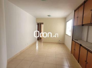 175bd1b7093621254248f20d4e65b4f529457251 · Apartamento com 2 dormitórios à venda, 56 m² por R$ 299.000,00 - Setor Bela Vista - Goiânia/GO