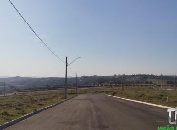Foto 01 · Terreno à venda em Bragança Paulista-SP, no bairro Loteamento Sol Nascente com 140,00 m² de área