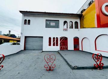 70939892f21e6d5e0c57a8c73644a5f59eb4c81b · Salão para alugar, 300 m² por R$ 22.000/mês - Macedo - Guarulhos/SP