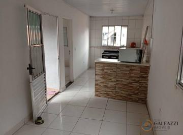 dc6909ad192a4c397acd2d093378397dc2940a4f · Casa com 1 dormitório para alugar, 40 m² por R$ 750,00 - Jardim Record - Taboão da Serra/SP