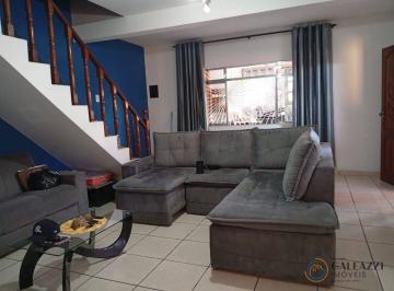 9e0c210f12f3ab8864f7cd5ec0660c887dc33cbb · Sobrado com 3 dormitórios à venda, 306 m² por R$ 650.000 - Jardim São Salvador - Taboão da Serra/SP