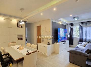 Apartamento · 69m² · 3 Quartos · 1 Vaga · APARTAMENTO em CURITIBA à venda