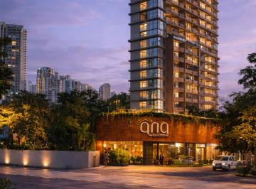 Apartamento de 1 quarto, Recife · ️ Ária Boa Vista: Sofisticação, Tecnologia e Vista 180° no Coração da Cidade