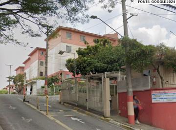 Apartamento de 1 quarto, Osasco · Apartamento 45m² (Direitos), Osasco/SP