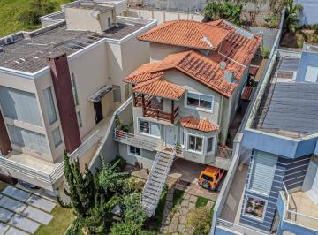 7660475bc32eb0ca46a5b936692f46c5cbdaef8c · Casa 3 suítes à venda, 248 m² por R$ 1.490.000 - Village Los Angeles - Cotia/SP