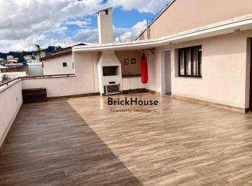 962b3faacf84fda7a9012a4242691ef20f014fe3 · Apartamento Duplex com 3 dormitórios à venda, 240 m² por R$ 1.200.000 - Jardim Flórida - São Roque/S