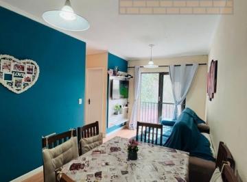 Foto 20 · Apartamento para venda em Taboão da Serra-SP, Cidade Intercap: 2 quartos, 2 salas, 1 banheiro e 1 va