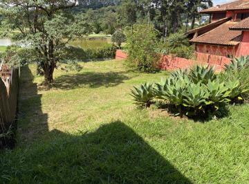 Terreno , Cotia · Terreno à venda Cond. São Fernando Golf Club na Granja Viana