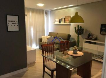 25bc26f640d6c0b61dc0ee161c10698962db3f42 · Apartamento com 2 dormitórios à venda, 54 m² por R$ 385.000,00 - Vila Nova Esperia - Jundiaí/SP