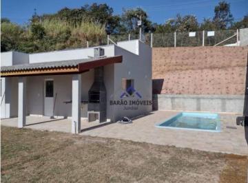 362c44c697710595cca78b6f9e07063a0b70e0c7 · Chácara com 2 dormitórios à venda, 1000 m² por R$ 500.000,00 - Ville Saint James II - Campo Limpo Pa
