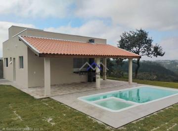 218559c7301cb3712fbad6c958bdab662e941ae3 · Chácara com 2 dormitórios à venda, 1000 m² por R$ 550.000,00 - Ville Saint James II - Campo Limpo Pa