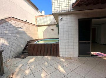 Apartamento de 4 quartos, Rio de Janeiro · Cobertura Linear à Venda no Recreio dos Bandeirantes com Piscina e Churrasqueira – 4 Quartos | 198m2