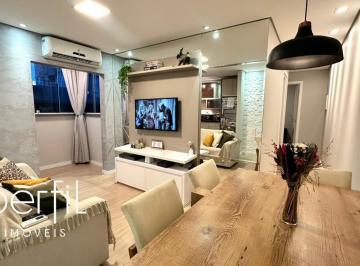 Foto 01 · Imperdível oportunidade de investimento: Apartamento à venda em Floresta, Joinville-SC, 2 quartos, 2