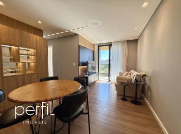 Foto 01 · Apartamento de 3 quartos e 2 vagas na Anita Garibaldi, Joinville-SC: Oportunidade única de investime