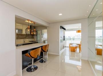 Foto 09 · Apartamento à venda em Santo Amaro - São Paulo