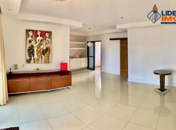 Foto 01 · Apartamento para Venda no cond Residencial Margarida Ribeiro, Ponto Central, Feira de Santana, 4/4,
