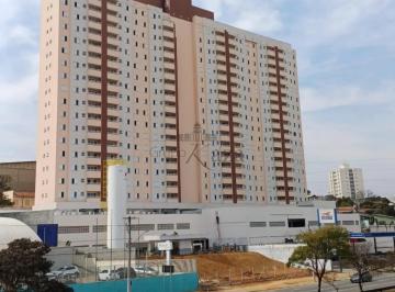 Apartamento de 2 quartos, São José dos Campos · Oportunidade, Apartamento Novo, Jardim Paulista, Condomínio Gran Portinari, 2 Dormitórios, Sacada
