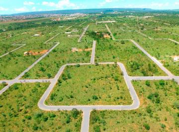 Terreno , Caldas Novas · Lote à venda no Lagoa Golden Park,Caldas Novas - Goias