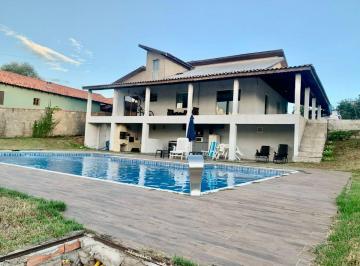 Rural de 5 quartos, Porangaba · Chácara com 1.282,62 metros em Porangaba-SP.