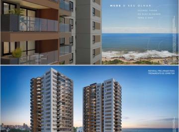 Foto 01 · Lançamento Apartamento residencial para Venda, em condominio fechado, Costa Azul, Salvador, 3 quarto