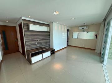 Apartamento de 2 quartos, Salvador · Vendo 2 suítes nascente vista mar no condomínio Lion em Alphaville 1