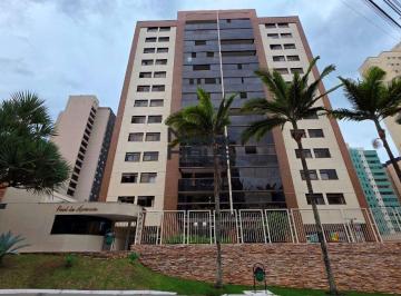 Apartamento de 4 quartos, Águas Claras · Portal das Hortênsias Quadra 105 norte Aguas Claras norte