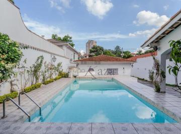 Casa · 568m² · 3 Quartos · 9 Vagas · Casa - Jardim da Saúde - 3 Dormitórios - 249m².
