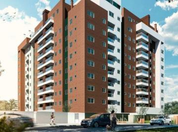 Apartamento de 3 quartos, Curitiba · APARTAMENTO 3 QUARTOS SACADA 1 VAGA MERCÊS PRONTO P MORAR