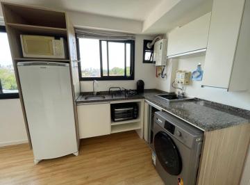 Apartamento de 1 quarto, Curitiba · Vende apto 1 quarto, 1 vaga mobiliado - PUC 44 - Prado Velho - Curitiba - PR