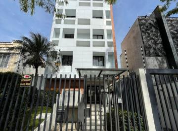 Apartamento de 1 quarto, Curitiba · Vende apto 1 quarto, 1 vaga mobiliado - PUC 44 - Prado Velho - Curitiba - PR