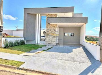 Casa de 3 quartos, Sorocaba · Casa no Condomínio Reserva Ipanema