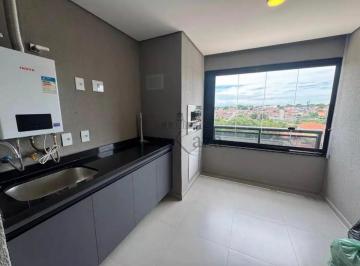 Apartamento · 68m² · 2 Quartos · 1 Vaga · Oportunidade - Apartamento - Jardim Satélite - Residencial Wonder - 2 Dormitórios - 68m².