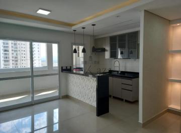 Apartamento · 63m² · 2 Quartos · 2 Vagas · Oportunidade - Apartamento - Vila Industrial - Residencial Maranata Vila Industrial - 2 Dormitórios