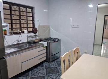 Casa en Venda de 2 quartos Jardim Santo André · Excelente casa assobradada, fino acabamento.