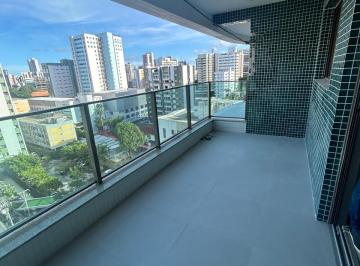 Apartamento de 4 quartos, Recife · Apartamento com 4 quartos e 125 m² à venda em Graças