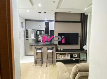 Foto 01 · APARTAMENTO À VENDA - CONDOMÍNIO DOCE LAR BELLA COLÔNIA - COLÔNIA - JUNDIAÍ SP