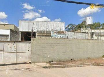 762d9d7d1a182377e3d077ddb406a4418c24f86c · Galpão para alugar, 587 m² - Vila Galvão - Guarulhos/SP