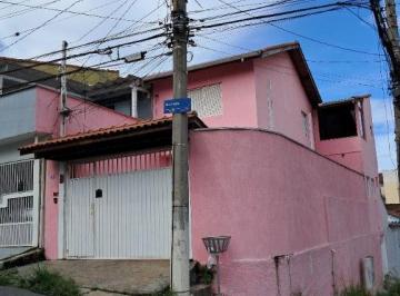 e89bf6564811c669fed79ab124a50a17a83f507a · Casa com 3 dormitórios, 180 m² - venda por R$ 800.000,00 ou aluguel por R$ 4.158,05/mês - Vila Galvã