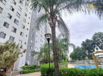 e39197e7850339609397a0b66dbce1f306d6f5bb · Apartamento à venda, 48 m² por R$ 259.000,02 - Vila Endres - Guarulhos/SP