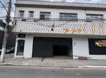 1f0dc617c6d22e3cda897fc43ad34322f3eefde8 · Salão para alugar, 300 m² por R$ 6.000,00/mês - Vila Galvão - Guarulhos/SP