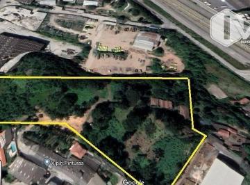 74702358a6c7ed8265d57efdb8bc7641e91236d6 · Área para alugar, 14000 m² por R$ 7.000,00/mês - Três Cruzes - São Paulo/SP