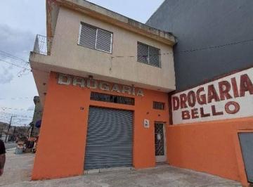 b95250df3c9a74698c72122442df4e6a8c29a957 · Sobrado para alugar, 100 m² por R$ 2.232,79/mês - Jardim Cocaia - Guarulhos/SP