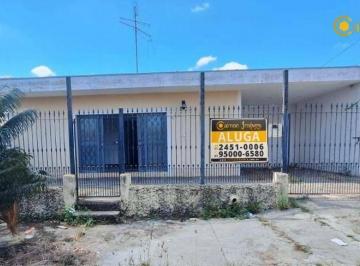 5ccc2f6fa161f9828b3370248c17c5ccb65239b3 · Casa com 4 dormitórios, 200 m² - venda por R$ 525.000,00 ou aluguel por R$ 2.500,00/mês - Jardim Eul