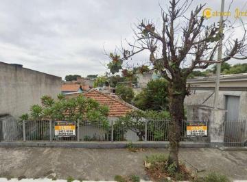 53dcce1afff5d216ba4583724d9787ff51112225 · Terreno à venda, 400 m² por R$ 500.000,06 - Parque Cruzeiro do Sul - São Paulo/SP
